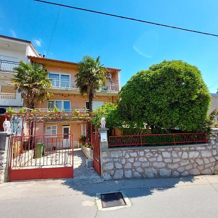 קריקווניצה Apartment Tamarut מראה חיצוני תמונה