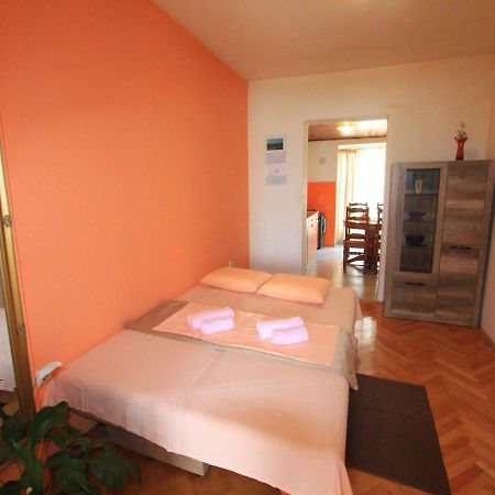 קריקווניצה Apartment Tamarut מראה חיצוני תמונה