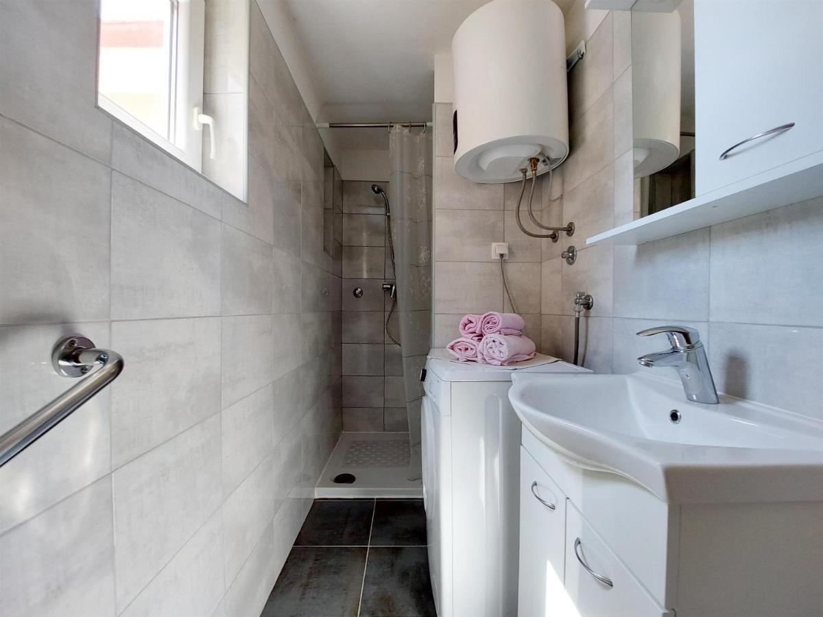קריקווניצה Apartment Tamarut מראה חיצוני תמונה
