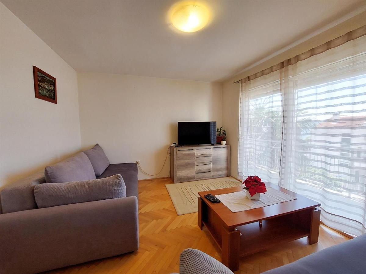 קריקווניצה Apartment Tamarut מראה חיצוני תמונה