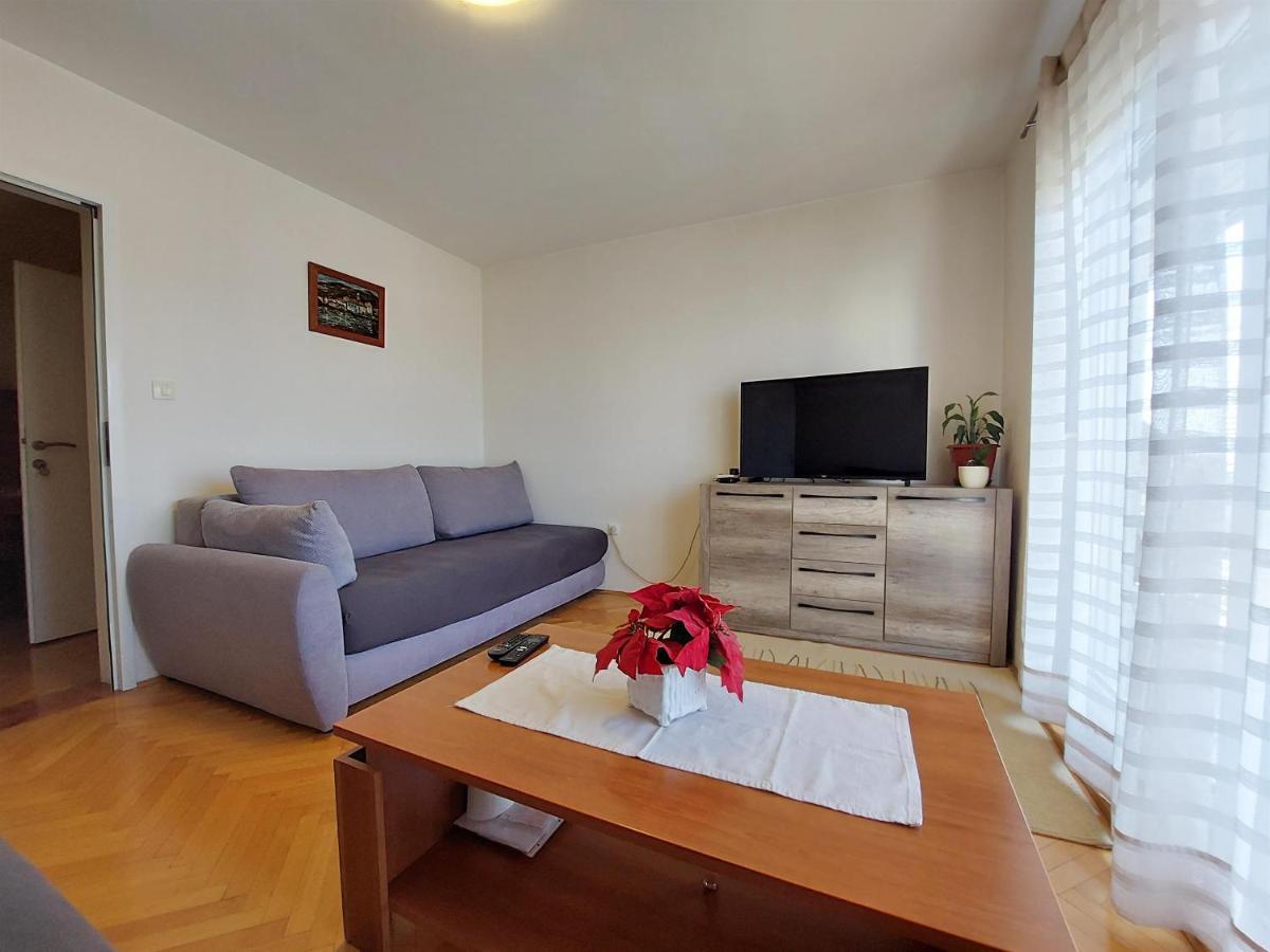 קריקווניצה Apartment Tamarut מראה חיצוני תמונה
