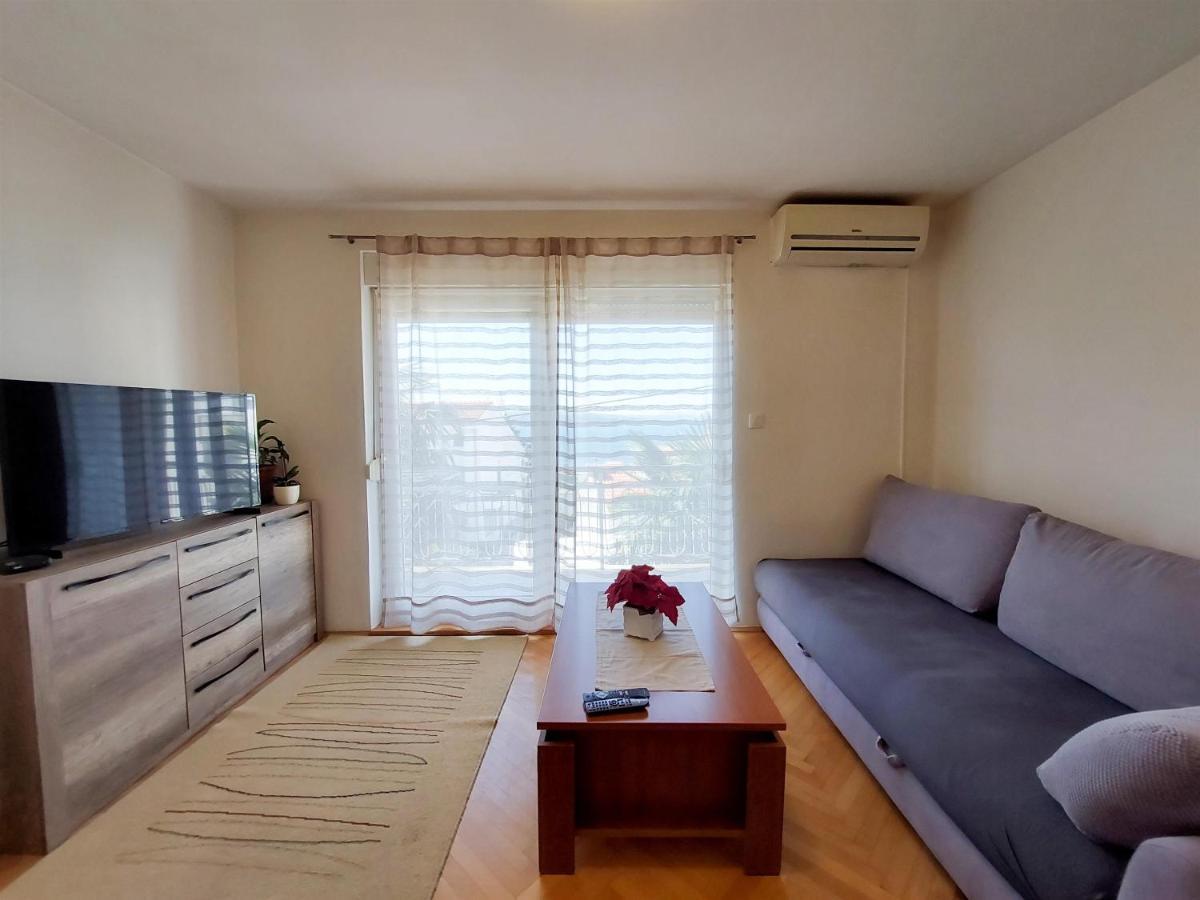 קריקווניצה Apartment Tamarut מראה חיצוני תמונה
