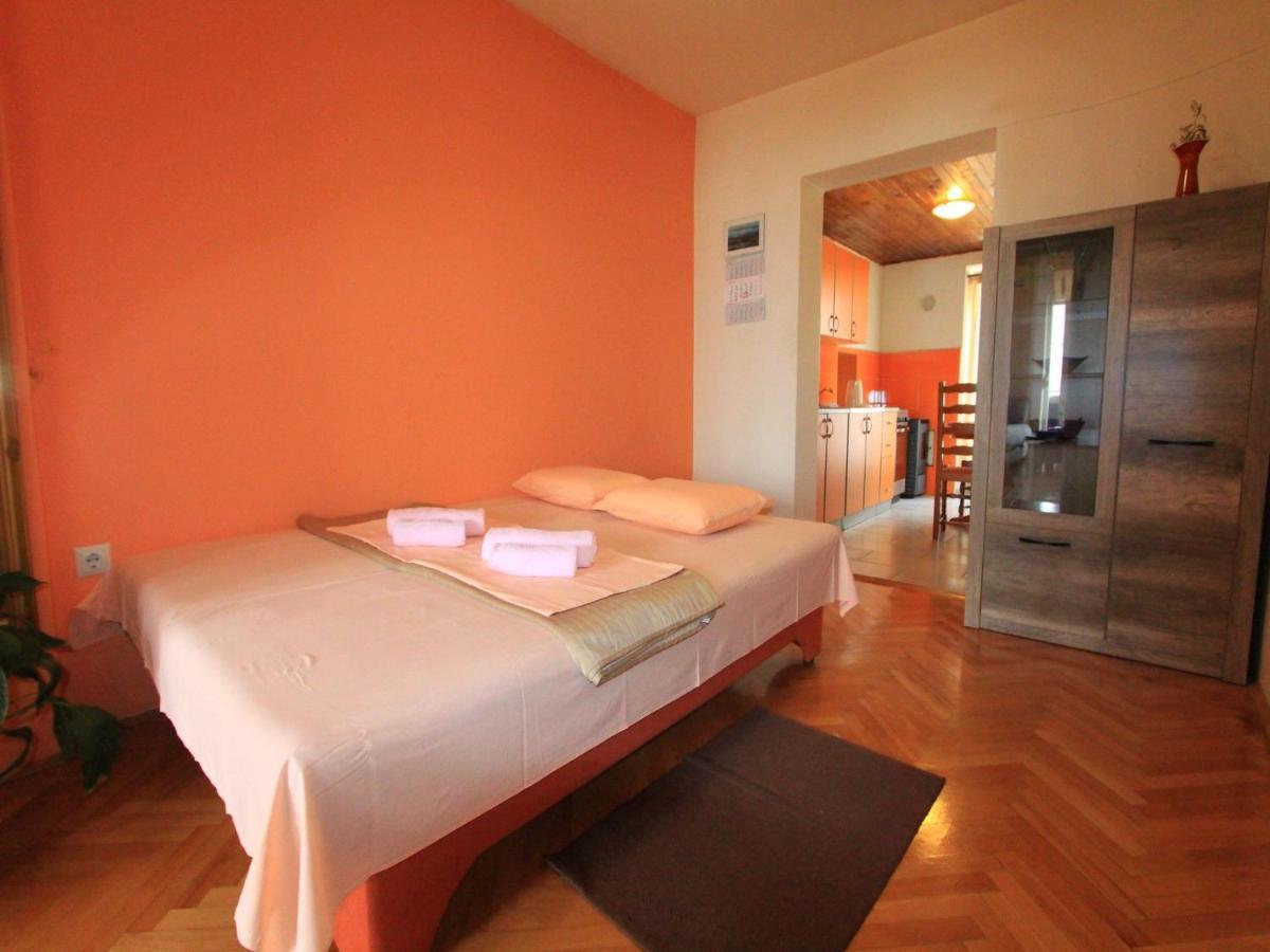 קריקווניצה Apartment Tamarut מראה חיצוני תמונה