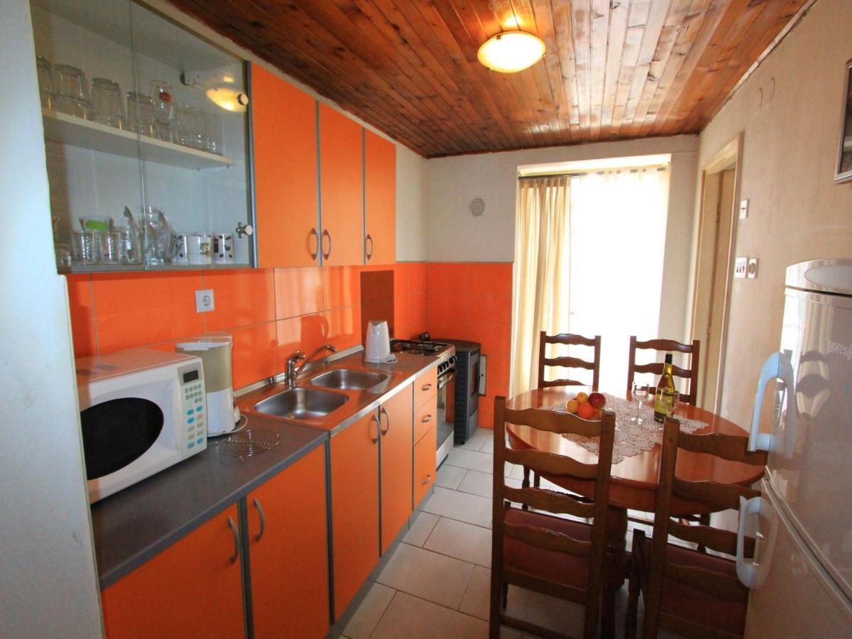 קריקווניצה Apartment Tamarut מראה חיצוני תמונה