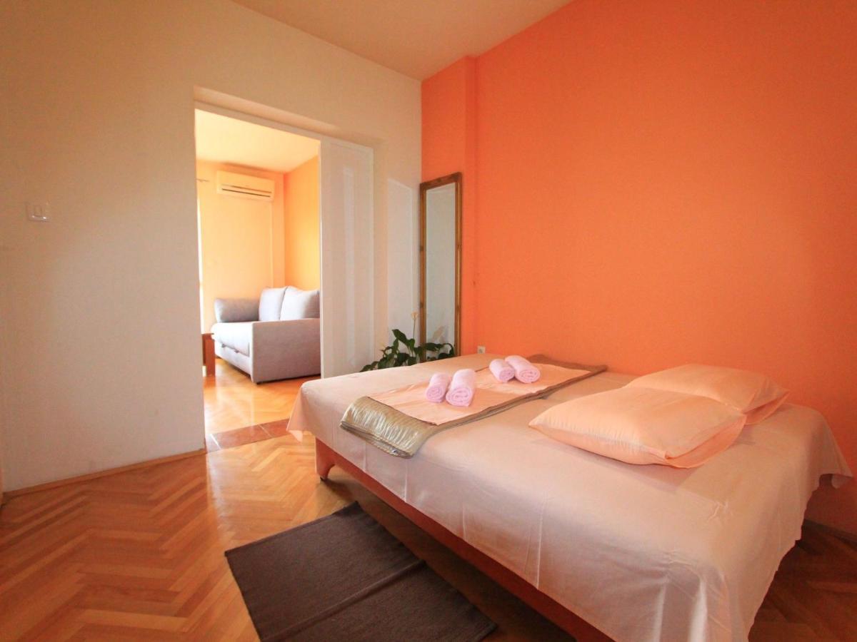 קריקווניצה Apartment Tamarut מראה חיצוני תמונה