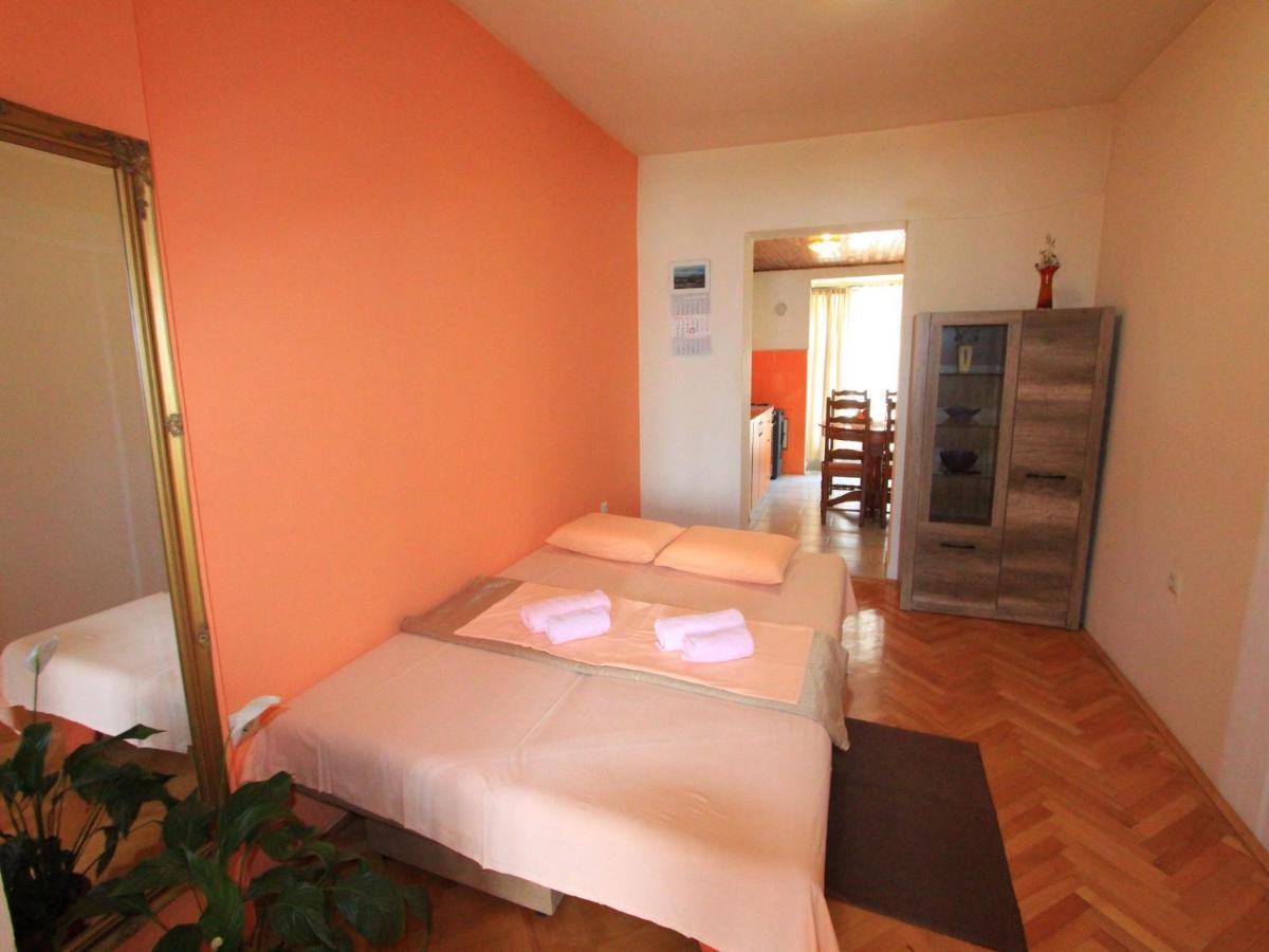 קריקווניצה Apartment Tamarut מראה חיצוני תמונה