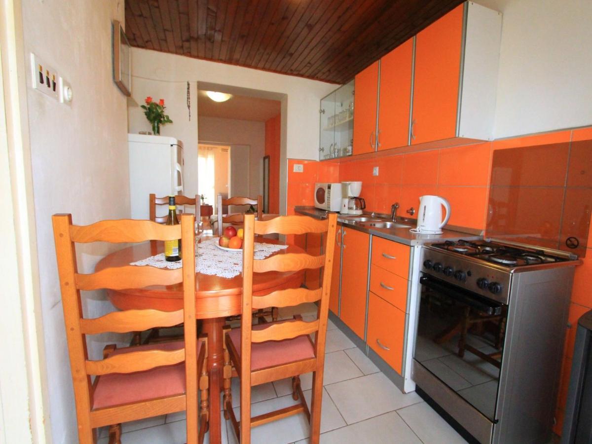 קריקווניצה Apartment Tamarut מראה חיצוני תמונה